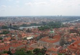 Прага 1 Старый Город 